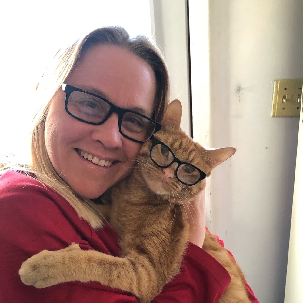 Meet your Posher, Tammy